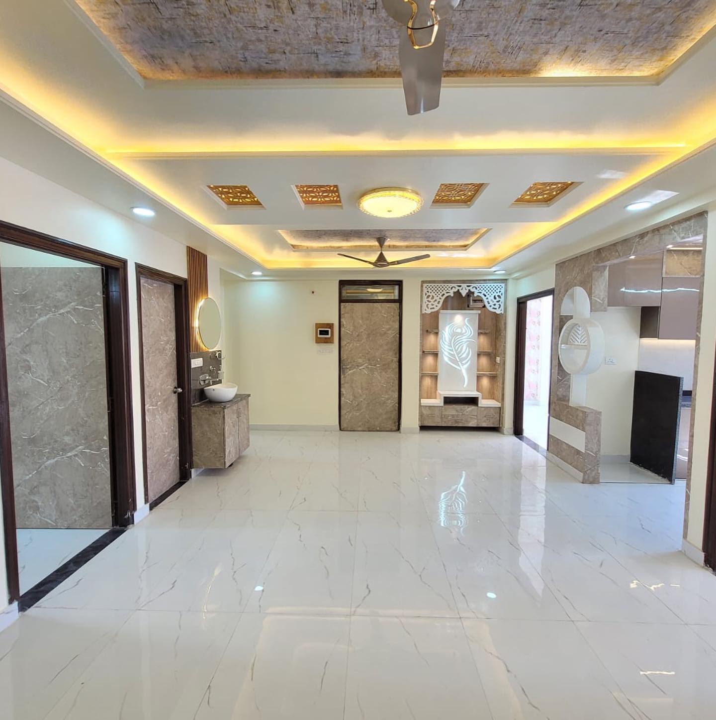 4 BHK Independent Flat for Rent in Vaishali Nagar Jaipur-Vaishali Nagar-Jaipur
